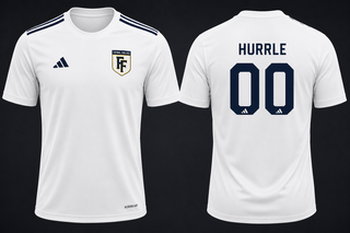 Away Jersey