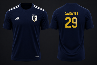 Home Jersey
